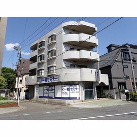 サングレース光ヶ丘 2階 築35年3ヶ月の賃貸物件