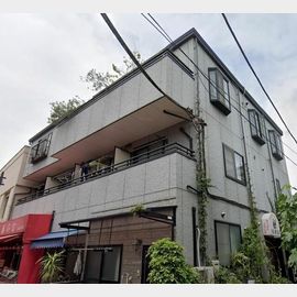 北千住駅より徒歩10分 1階 築25年9ヶ月の賃貸物件