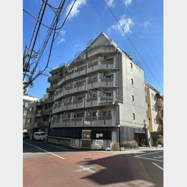 江戸川橋駅より徒歩5分 3階 築21年7ヶ月の賃貸物件