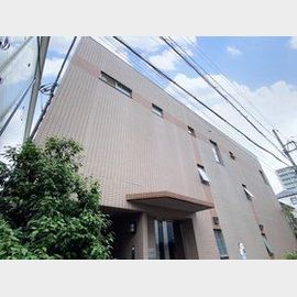 ヴェリテ有賀アルガ 3階 築22年11ヶ月の賃貸物件