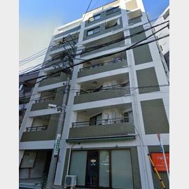 茗荷谷駅より徒歩7分 3階 築28年1ヶ月の賃貸物件