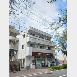 大泉学園駅より徒歩7分 3階 築15年1ヶ月の賃貸物件
