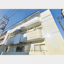 フラワーハイツ1 2階 築29年2ヶ月の賃貸物件