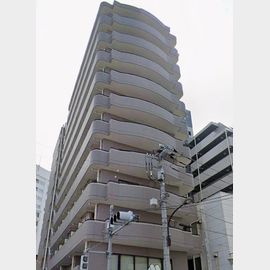 アーバンヒルズマンション早稲田 3階 築33年4ヶ月の賃貸物件