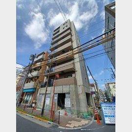 三河島駅より徒歩7分 6階 新築の賃貸物件