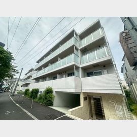 ハーモニーレジデンス東京巣鴨ウエスト 3階 築4年1ヶ月の賃貸物件