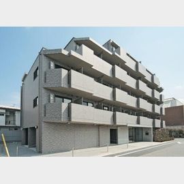ルーブル練馬 2階 築18年7ヶ月の賃貸物件