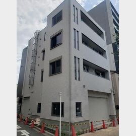王子駅より徒歩6分 3階 築3年1ヶ月の賃貸物件