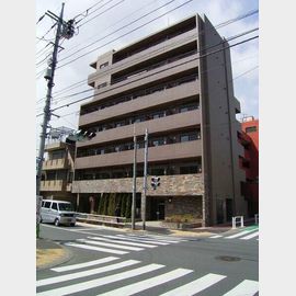 フェニックス上板橋 2階 築19年7ヶ月の賃貸物件
