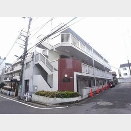 ドルチェ富士見台 2階 築36年1ヶ月の賃貸物件