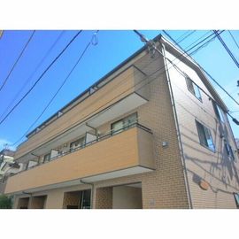 中板橋駅より徒歩9分 築14年9ヶ月の賃貸物件