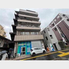 湯田ビル湯田コーポ 3階 築41年8ヶ月の賃貸物件