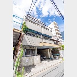 泉ハイツ 3階 築37年11ヶ月の賃貸物件