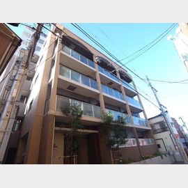 HourishOyama 5階 築9年8ヶ月の賃貸物件
