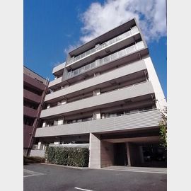 エスペランサ光が丘 1階 築16年2ヶ月の賃貸物件
