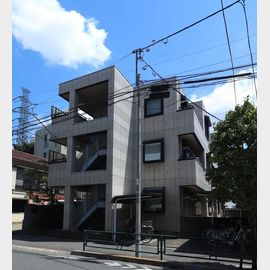 武蔵関駅より徒歩12分 1階 築28年6ヶ月の賃貸物件