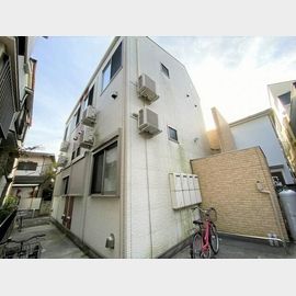 千石駅より徒歩10分 2階 築9年の賃貸物件