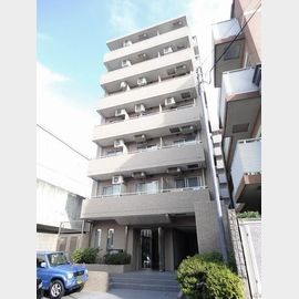 桜台駅より徒歩4分 6階 築29年の賃貸物件