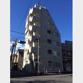 北池袋駅より徒歩5分 2階 築24年10ヶ月の賃貸物件
