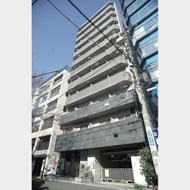 中村橋駅より徒歩4分 10階 築19年7ヶ月の賃貸物件
