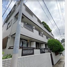 高田馬場駅より徒歩8分 2階 築23年10ヶ月の賃貸物件