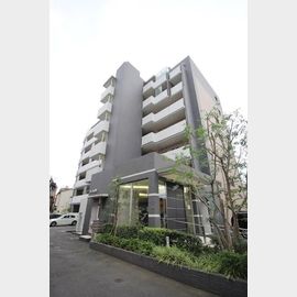 赤土小学校前駅より徒歩6分 4階 築17年の賃貸物件