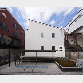 クレセント南千住IIIの賃貸物件