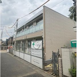 平和台駅より徒歩8分 1階 築1年5ヶ月の賃貸物件