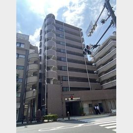 目白駅より徒歩8分 6階 築31年の賃貸物件
