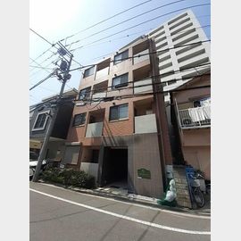 熊野前駅より徒歩4分 2階 築15年3ヶ月の賃貸物件