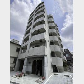 大塚駅より徒歩8分 3階 築17年5ヶ月の賃貸物件