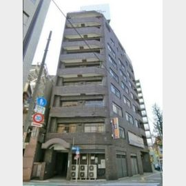 日興池袋ビル 9階 築39年10ヶ月の賃貸物件