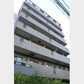 日神パレステージ新宿御苑 3階 築28年4ヶ月の賃貸物件