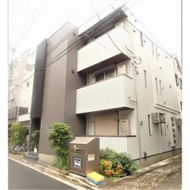 千住大橋駅より徒歩2分 3階 築7年7ヶ月の賃貸物件
