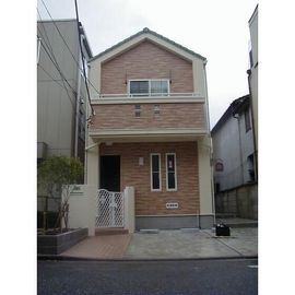 三ノ輪駅より徒歩11分 1階 築22年7ヶ月の賃貸物件