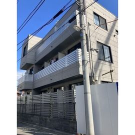三河島駅より徒歩7分 1階 築29年4ヶ月の賃貸物件