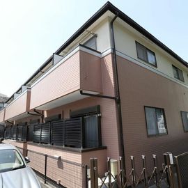 パルコートN 1階 築27年8ヶ月の賃貸物件