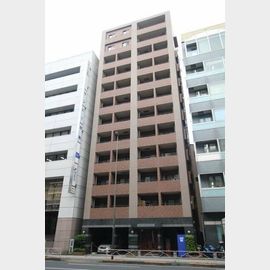 大塚駅より徒歩7分 4階 築21年の賃貸物件