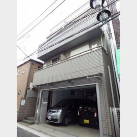王子駅より徒歩9分 3階 築21年の賃貸物件