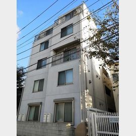 駒込駅より徒歩8分 4階 築9年9ヶ月の賃貸物件