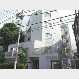 ブライズ新宿中井 1階 築17年3ヶ月の賃貸物件