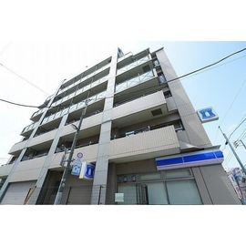 MaisondeLaPaume 5階 築24年7ヶ月の賃貸物件