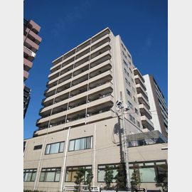 岩沢第1ビル 10階 築33年7ヶ月の賃貸物件