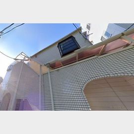 板橋駅より徒歩13分 1階 築39年6ヶ月の賃貸物件
