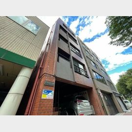 金井ビル 2階 築46年8ヶ月の賃貸物件