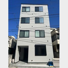 北千住駅より徒歩10分 2階 築2年4ヶ月の賃貸物件