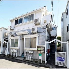 椎名町駅より徒歩9分 2階 築35年7ヶ月の賃貸物件