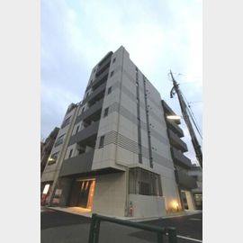 赤羽駅より徒歩12分 2階 築14年の賃貸物件