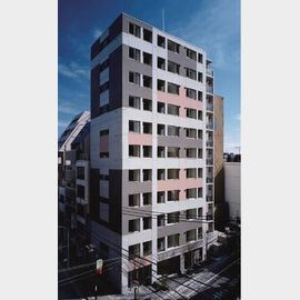 HighLeafUeno 3階 築18年8ヶ月の賃貸物件
