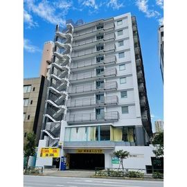 アネックス茗荷谷 3階 築39年6ヶ月の賃貸物件